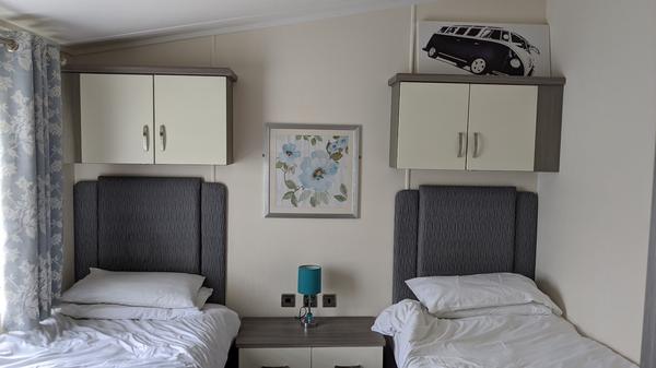 Trevella Holiday Park