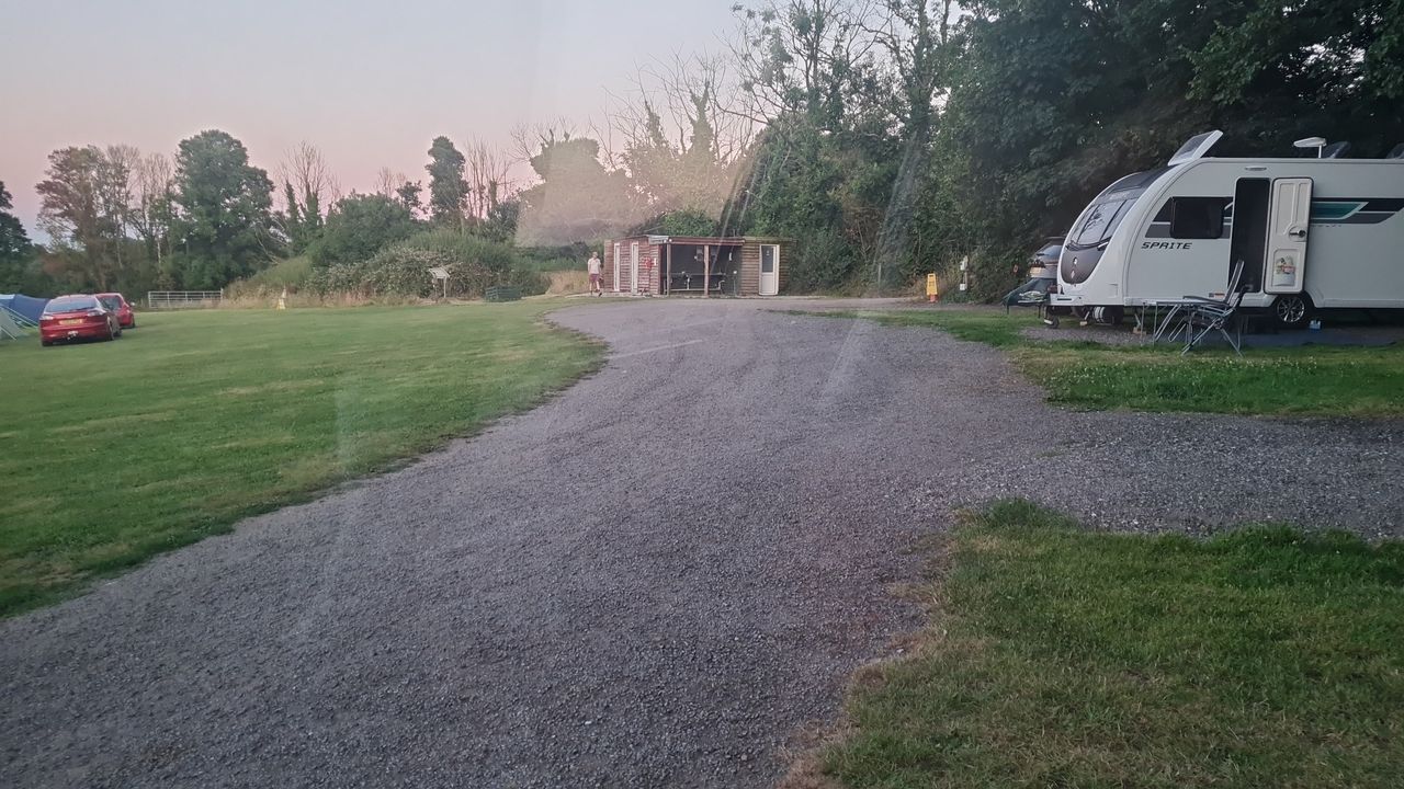 Trevessa Farm