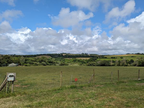 Trevessa Farm