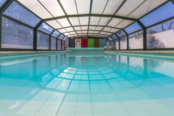 Trevoulter Farm Holidays
