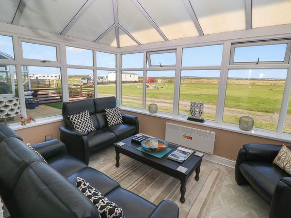 Trewan Sands Caravan Park