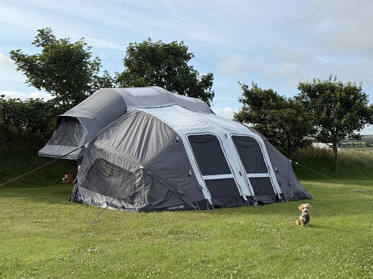 Trewince Farm Holiday Park