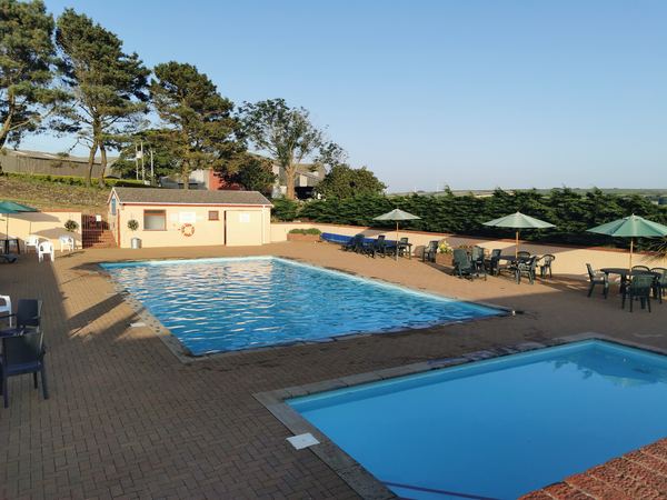 Trewince Farm Holiday Park