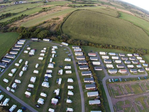Trewiston Farm