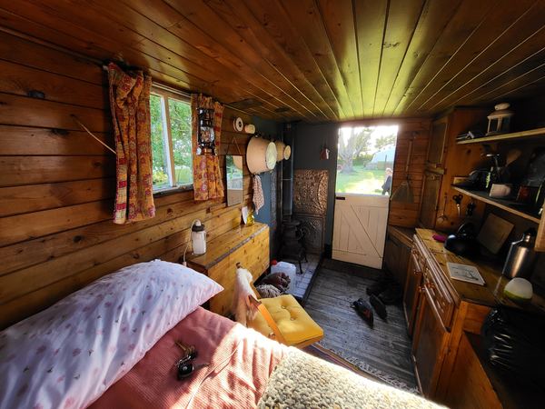Treyhill Farm
