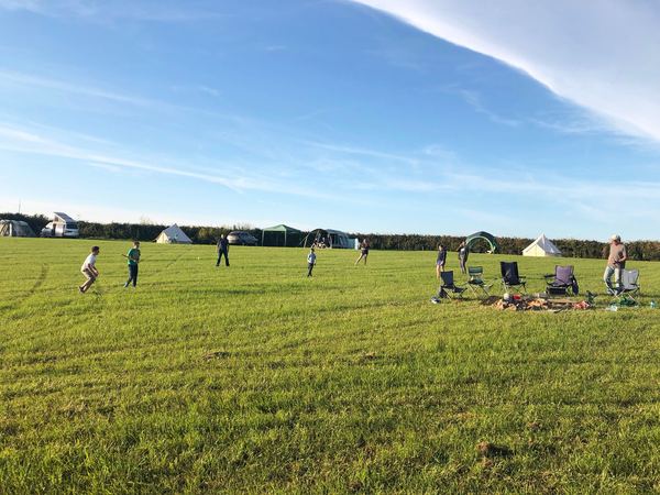 Treza Camping