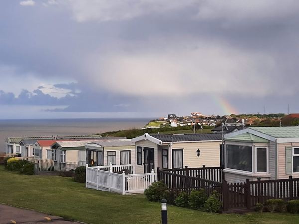 Trimingham House Caravan Park