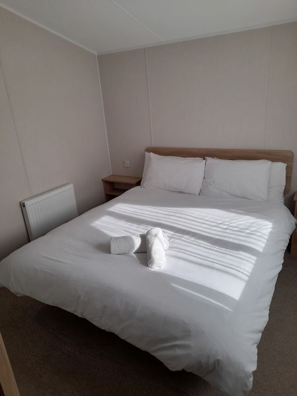 Trimingham House Caravan Park