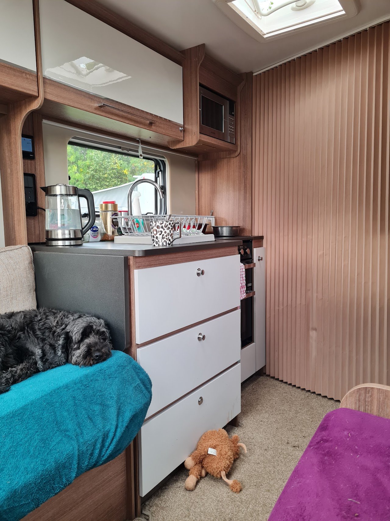 Trinity Camping and Caravanning