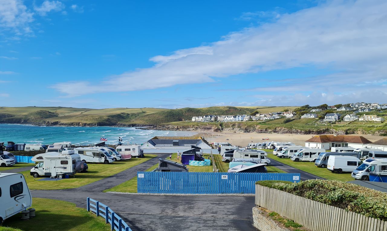 Tristram Caravan Park