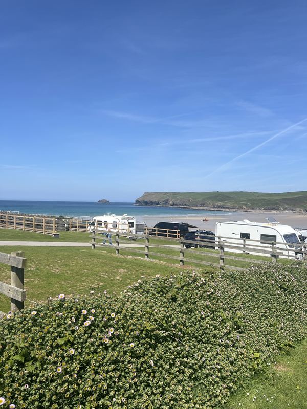 Tristram Caravan Park