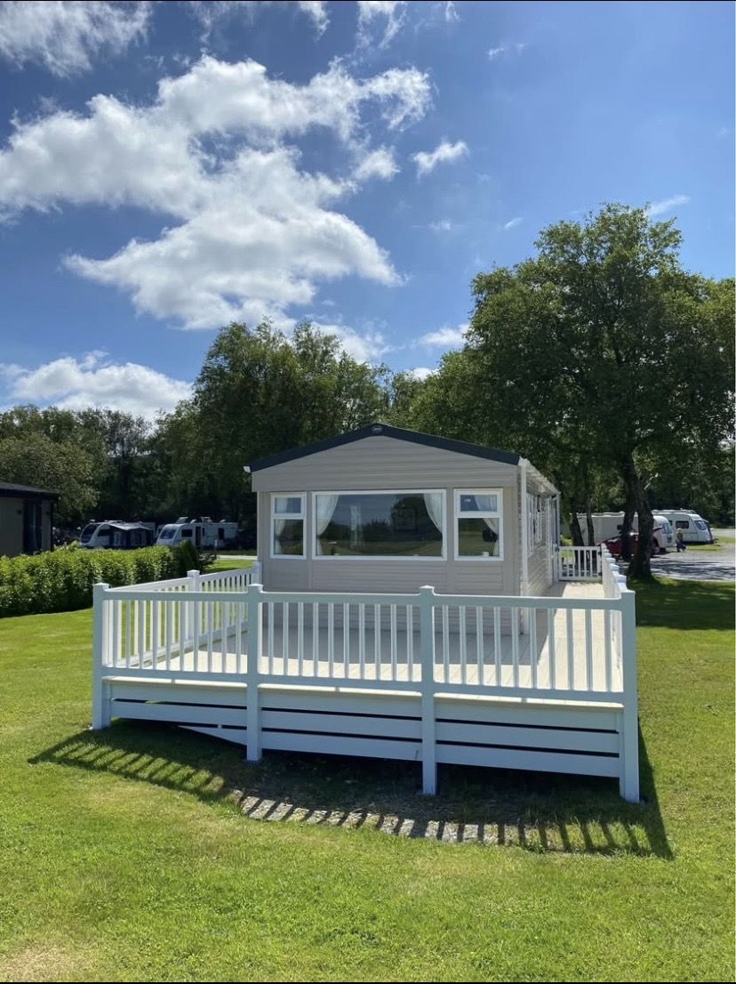 Tros Y Waen Holiday Park