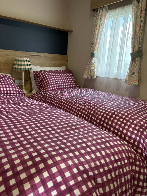 Tros Y Waen Holiday Park