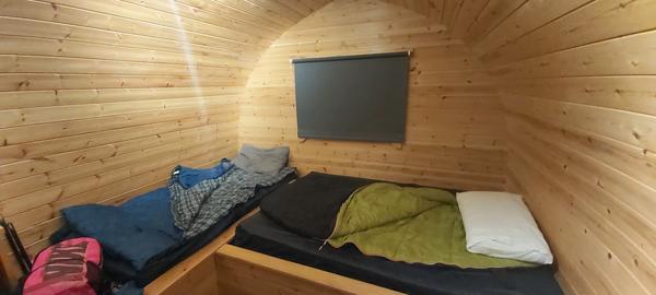 Trossachs Holiday Park