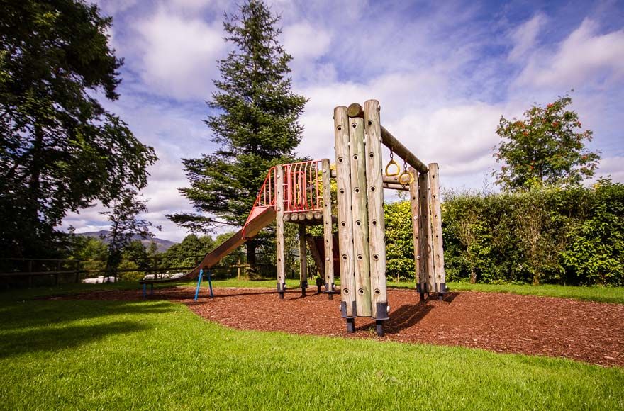 Troutbeck Head Experience Freedom Glamping