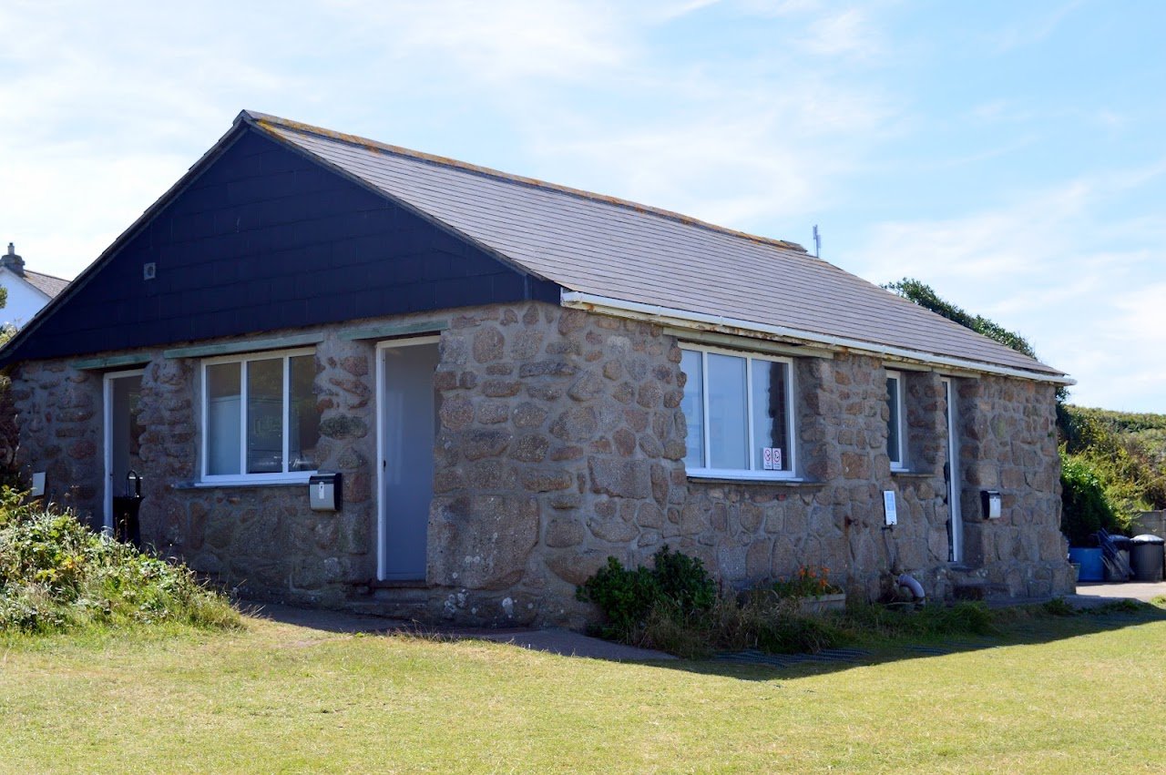 Troytown Farm