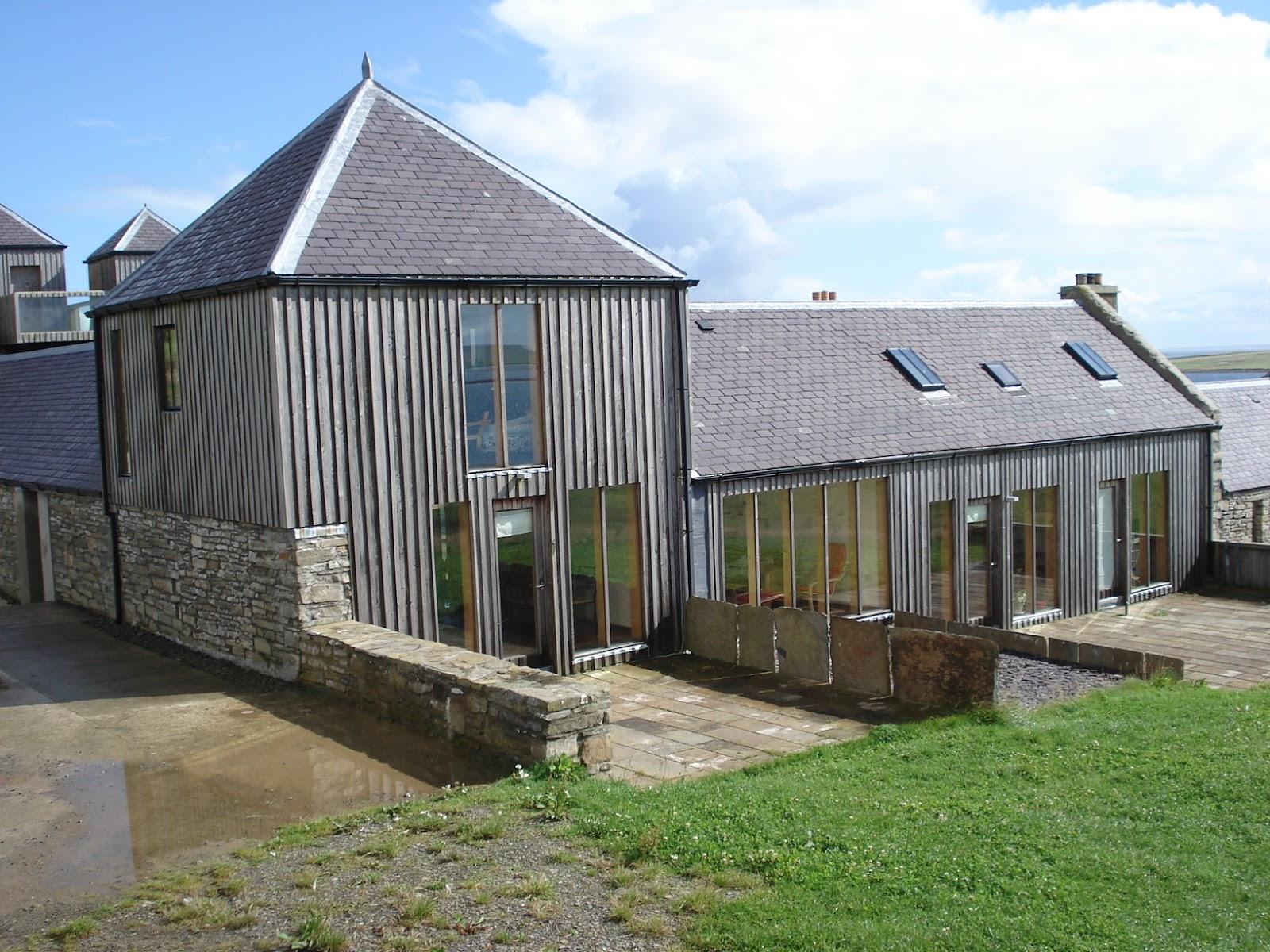 Trumland Farm Campsite and Hostel