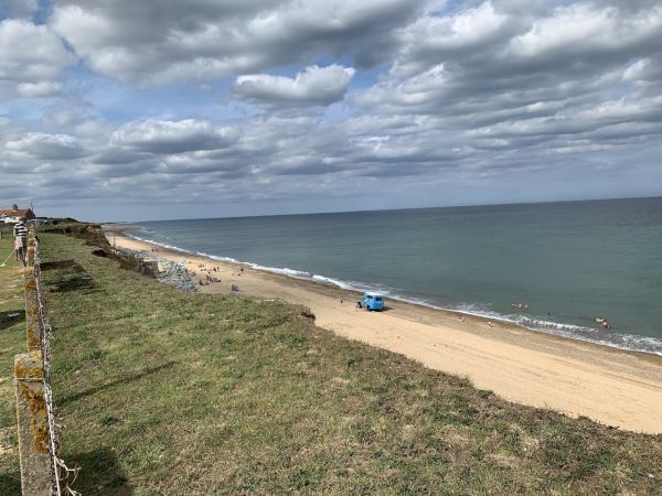 Tuddenham Caravan Park