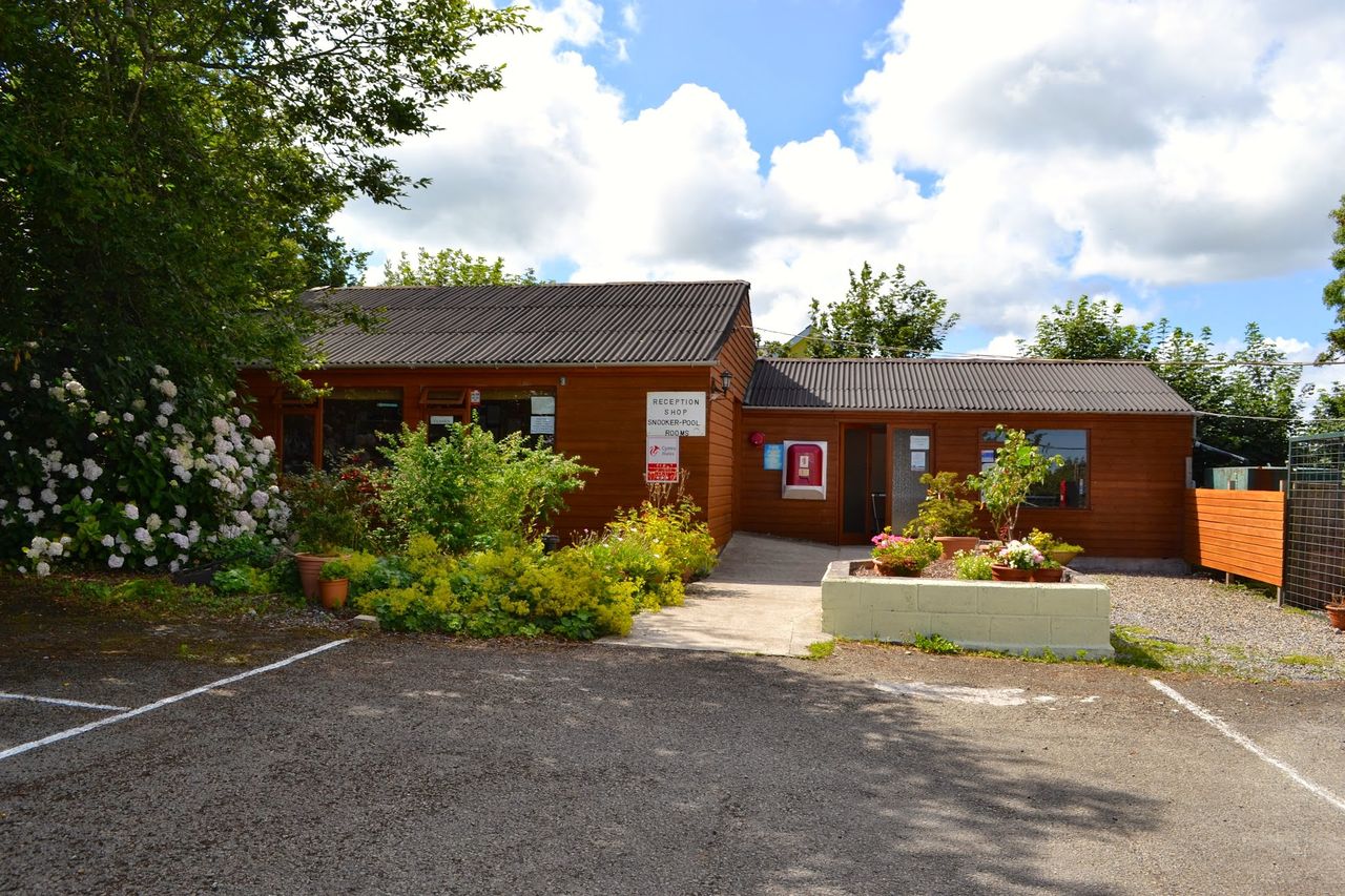 Tudor Glen Caravan Park