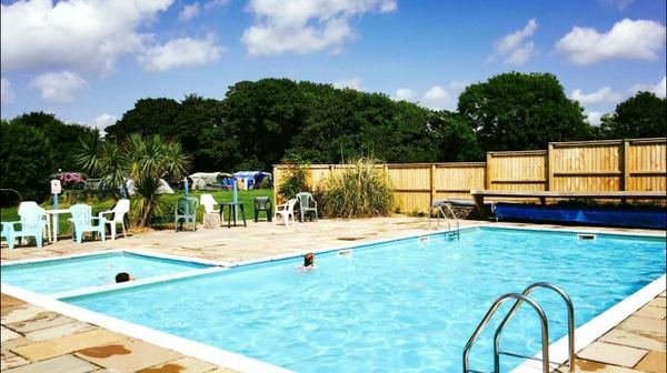 Tudor Glen Caravan Park