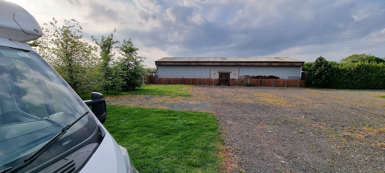 Tudor Springs Certificated Location