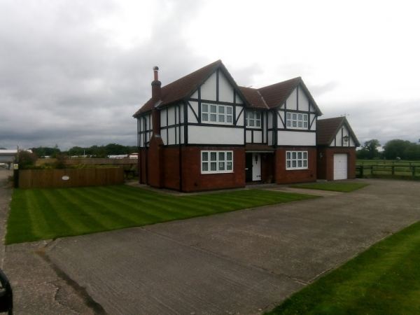 Tudor Springs Certificated Location
