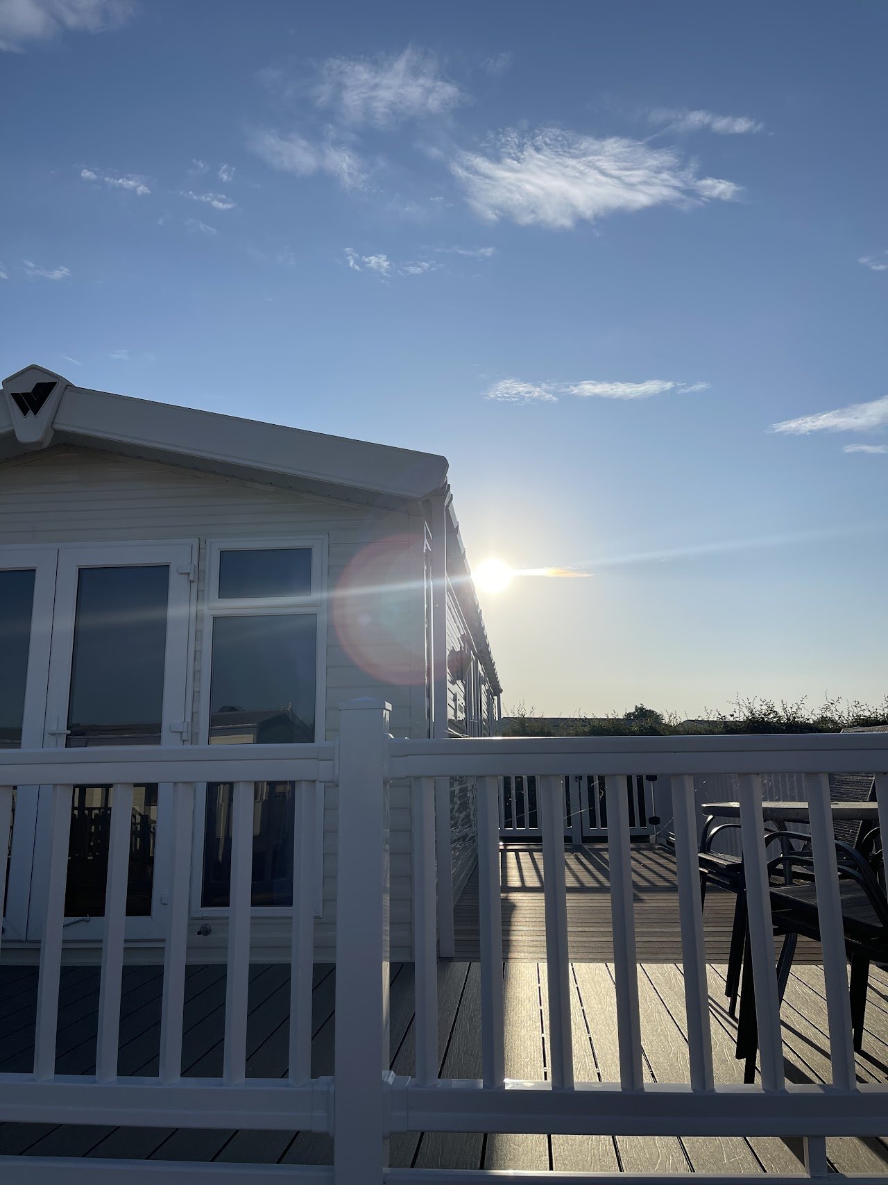 Tullans Country Holiday Park