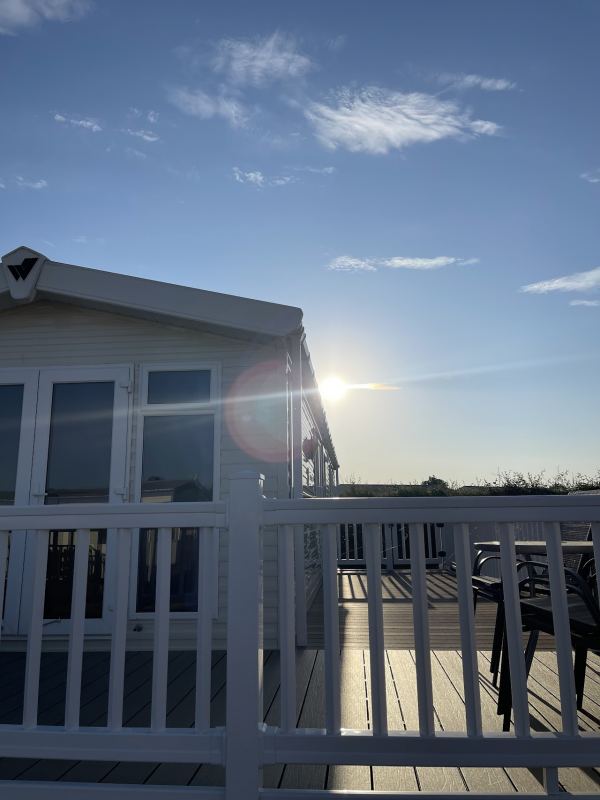 Tullans Country Holiday Park