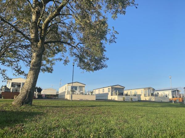 Tullans Country Holiday Park