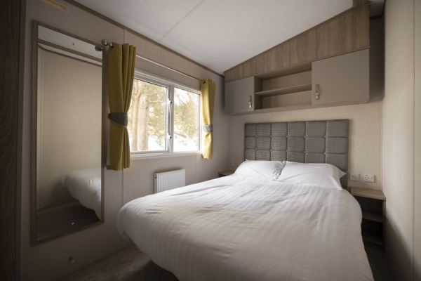 Tummel Valley Holiday Park - Parkdean Holidays
