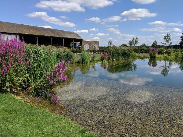 Turley Farm