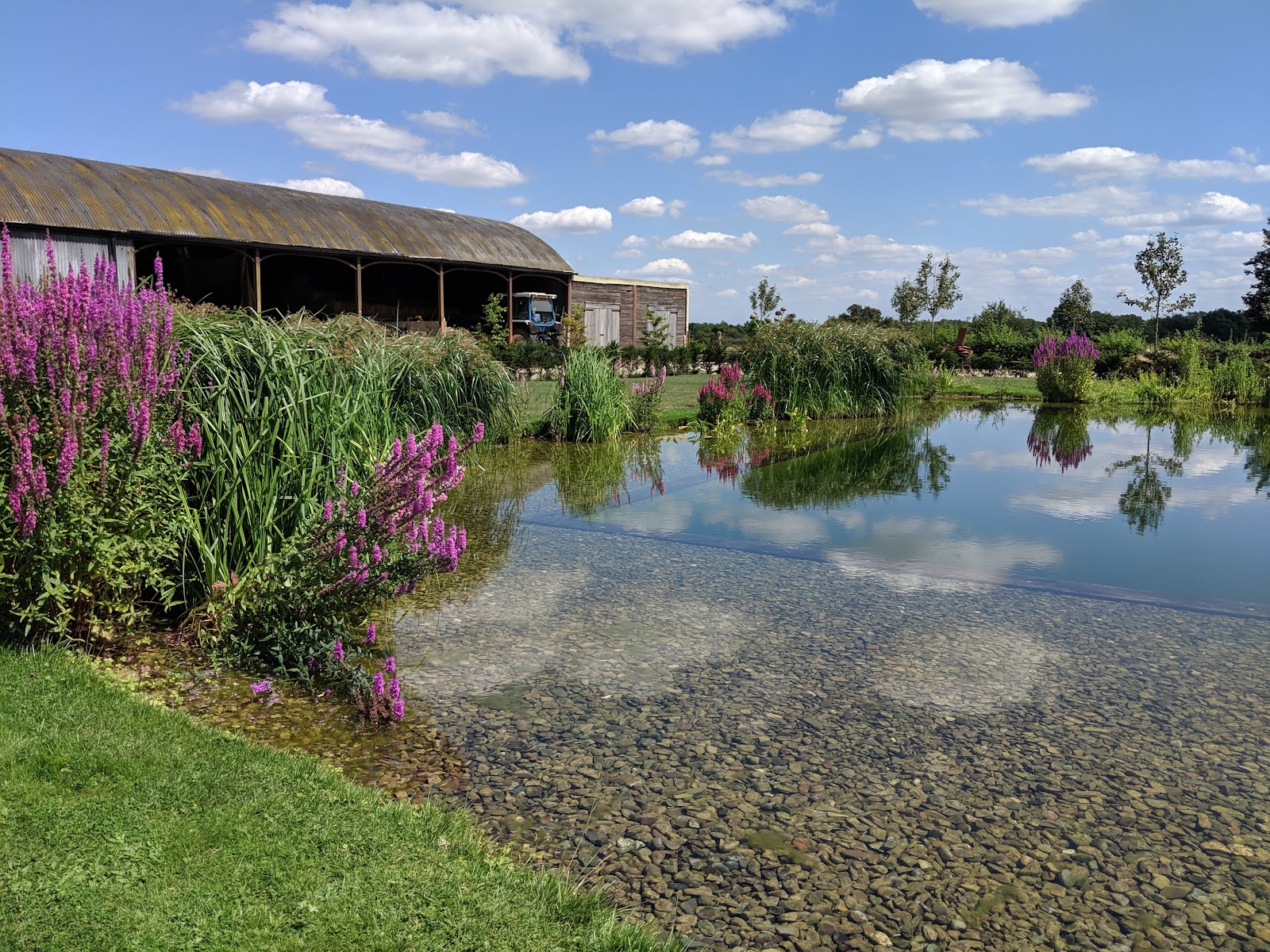 Turley Farm