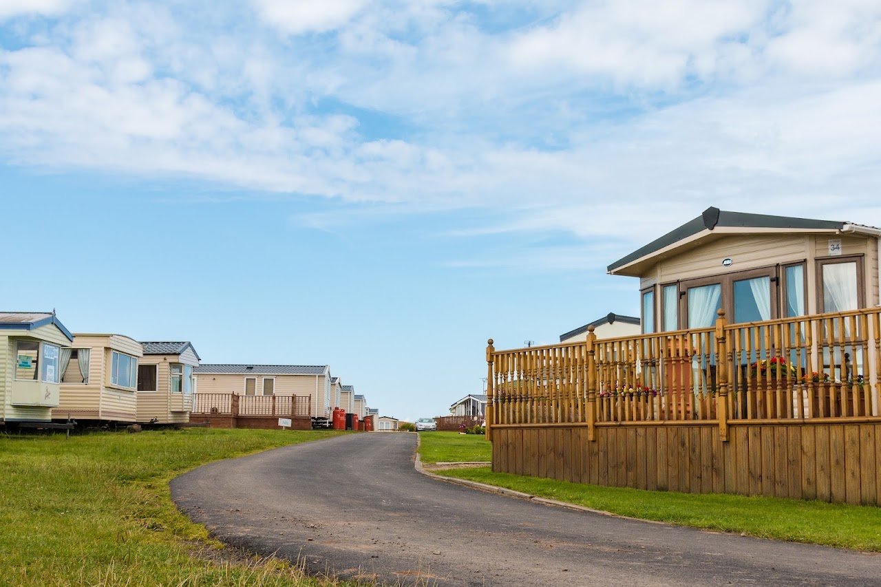 Turnberry Holiday Park