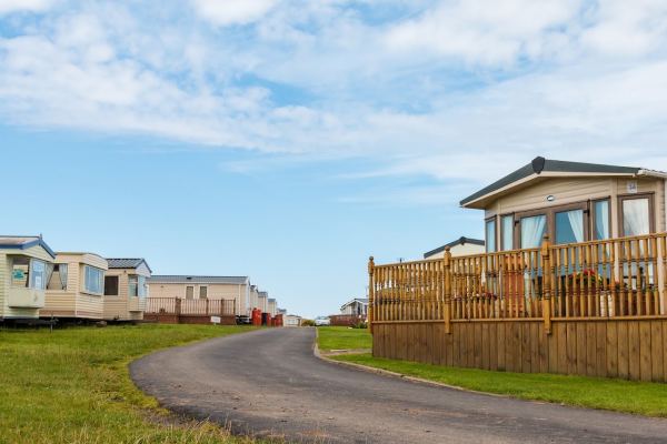 Turnberry Holiday Park