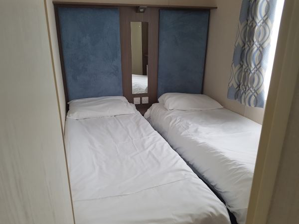 Turnberry Holiday Park