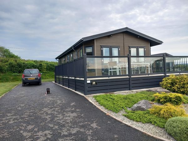 Twelve Oaks Farm Caravan Park