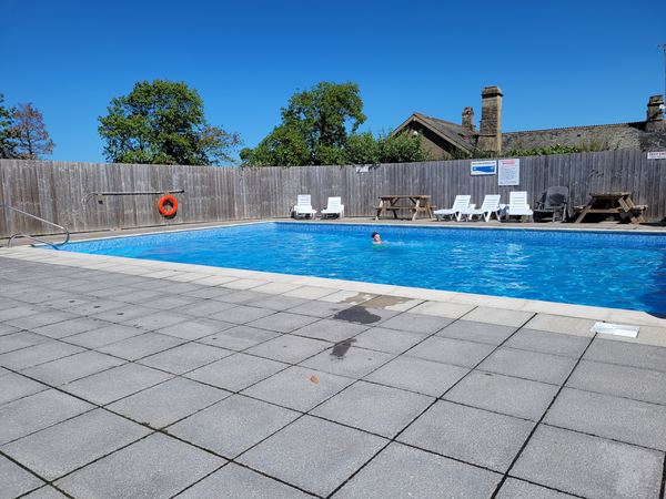 Twelve Oaks Farm Caravan Park