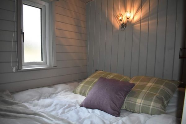 Twin Rivers Caravan Park