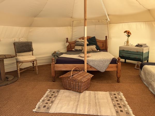 Twit Twoos Caravan Park