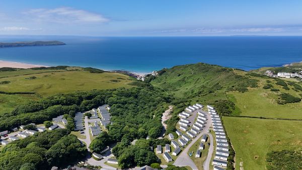 Twitchen House Holiday Park
