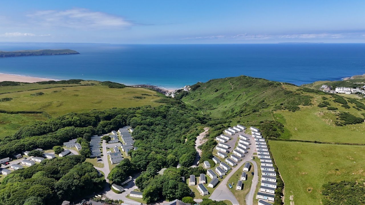 Twitchen House Holiday Village