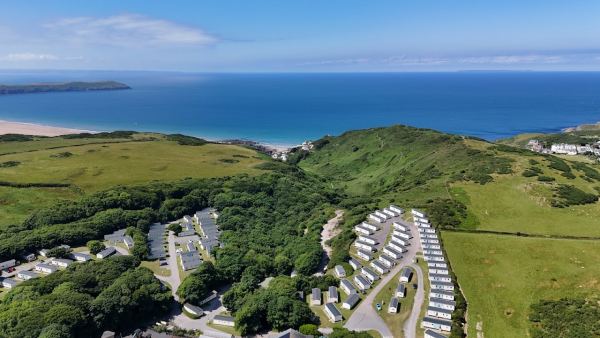Twitchen House Holiday Village
