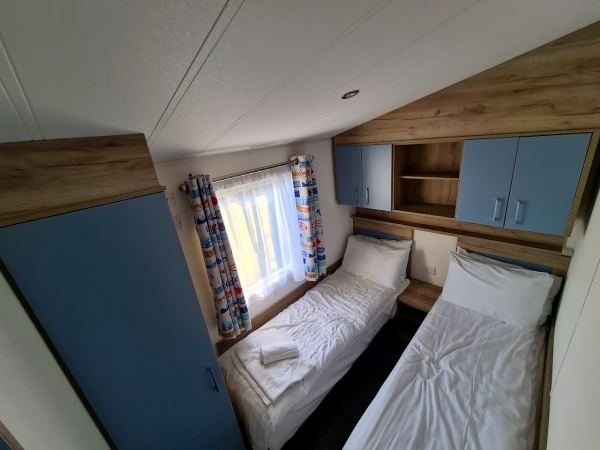 Twitchen House Holiday Village