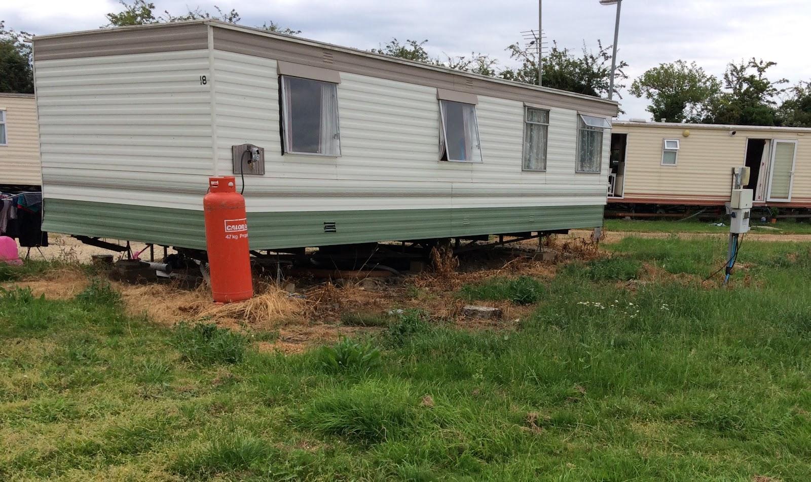 Two Acres Caravan and Camping