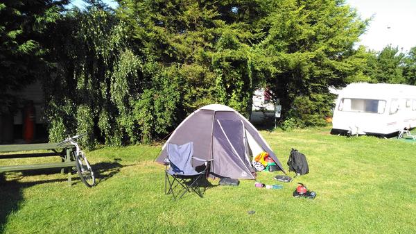 Two Acres Caravan and Camping