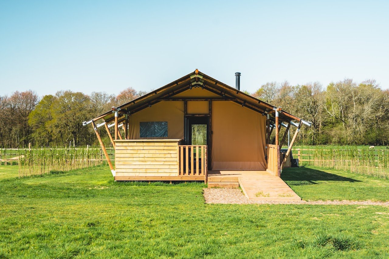 Two Acres Caravan Park