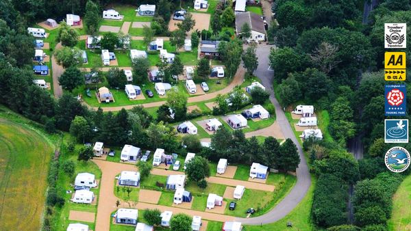 Two Mills Touring Park