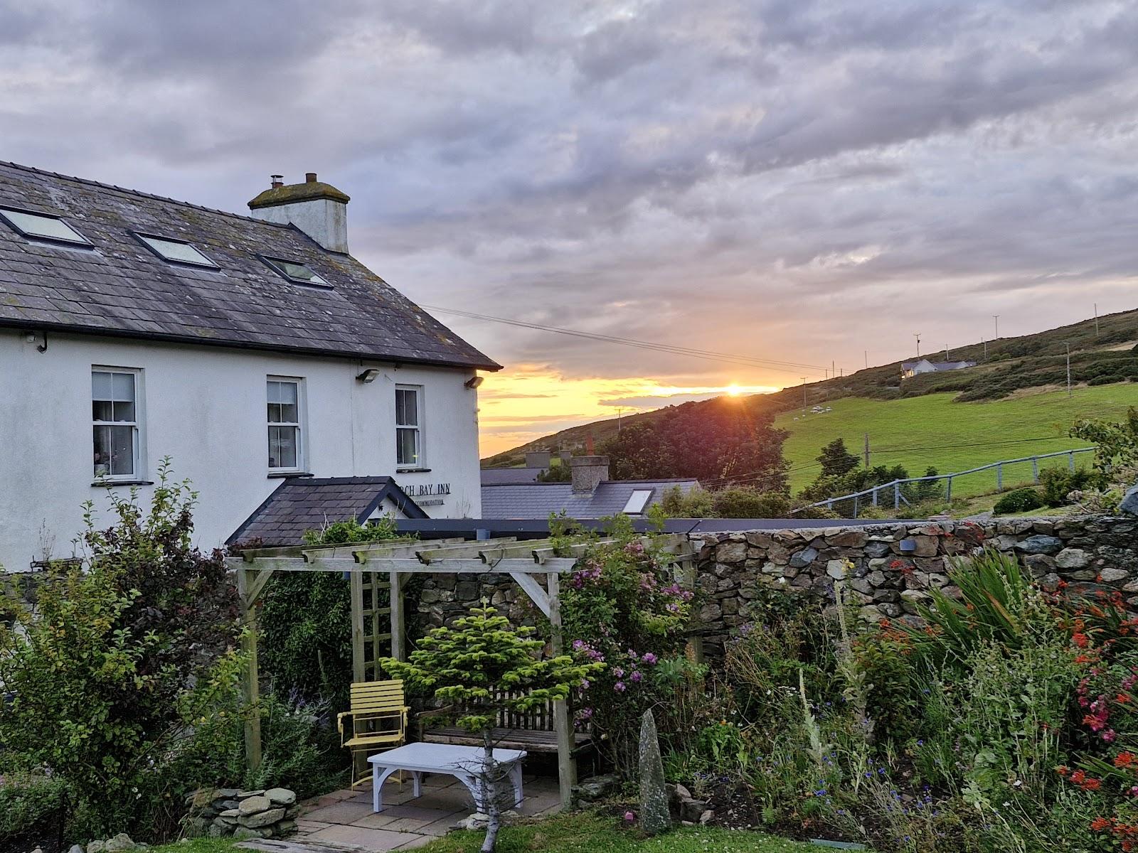 Ty Cochyn Caravan and Campsite