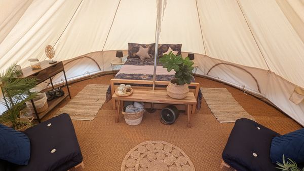 Ty Cynan Caravan and Camping