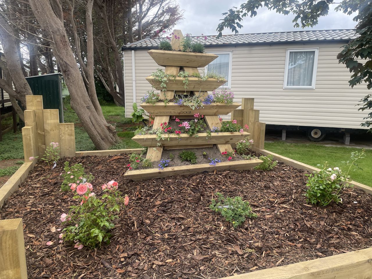 Ty Gwyn Holiday Park